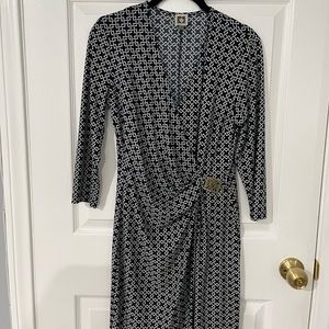 Anne Klein dress size 8P